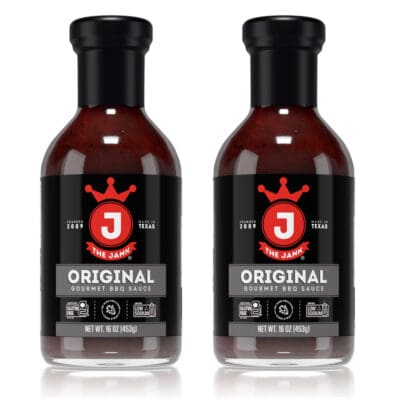 Jank Original - Sweet & Savory