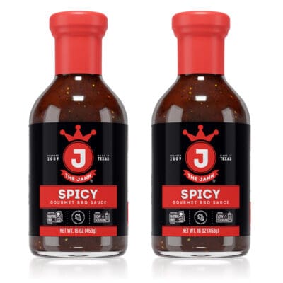 Jank Spicy - Just a Little Kick