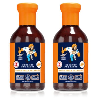 Miners Hatch Chile Jalapeño