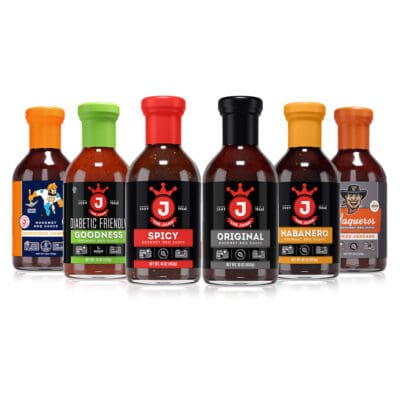 Build-Your-Own - Twin Pack