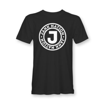 Jank Nation T-Shirt
